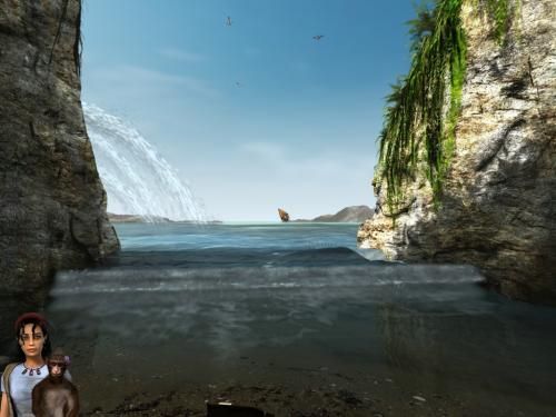 Return to Mysterious Island 2 222015,1
